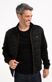 Gilet manches longues Quadry