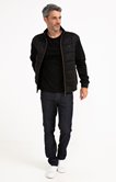 Gilet manches longues Quadry