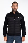 Gilet manches longues Yoann