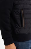 Gilet manches longues Yoann