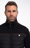 Gilet manches longues Yoann