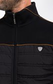 Gilet manches longues Yoann