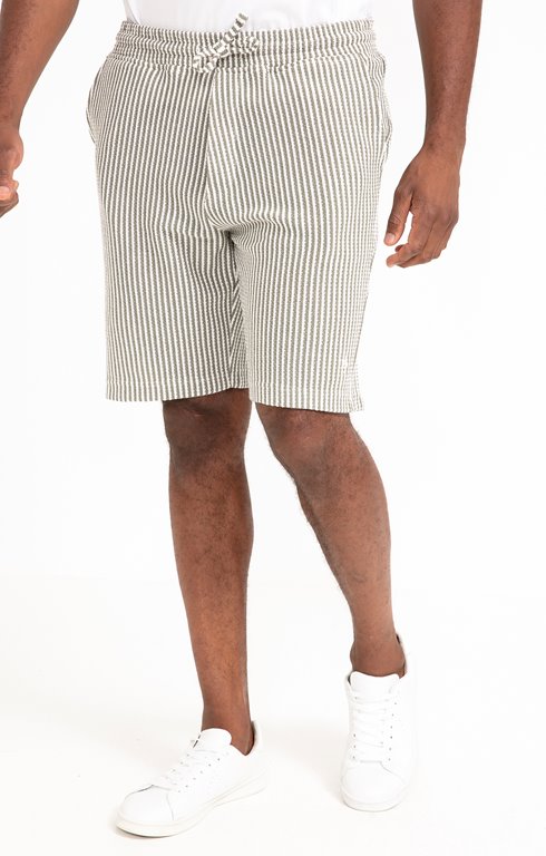 Bermuda Camok