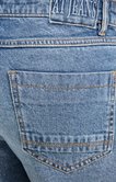Jean Regular Young