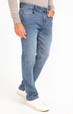 Jean Regular Young