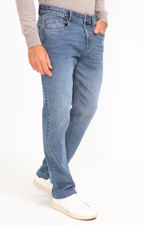 Jean Regular Young