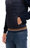 Gilet sans manches Nautical