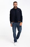 Gilet sans manches Nautical