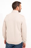 Gilet manches longues Pocket