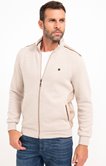 Gilet manches longues Pocket