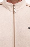 Gilet manches longues Pocket