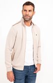 Gilet manches longues Pocket