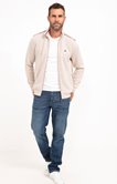 Gilet manches longues Pocket
