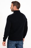 Gilet manches longues Pocket