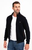 Gilet manches longues Pocket