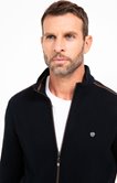 Gilet manches longues Pocket