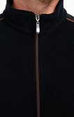 Gilet manches longues Pocket