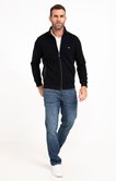 Gilet manches longues Pocket