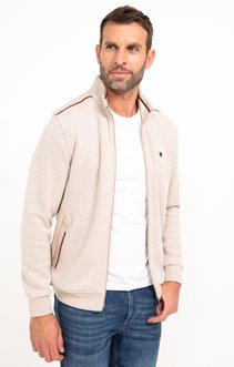 Gilet manches longues Pocket