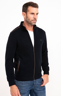 Gilet manches longues Pocket