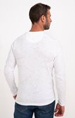 Tee shirt manches longues Traveler