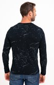 Tee shirt manches longues Traveler
