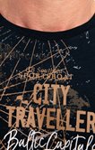 Tee shirt manches longues Traveler