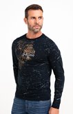 Tee shirt manches longues Traveler