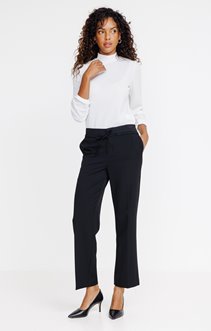 Pantalon de ville 