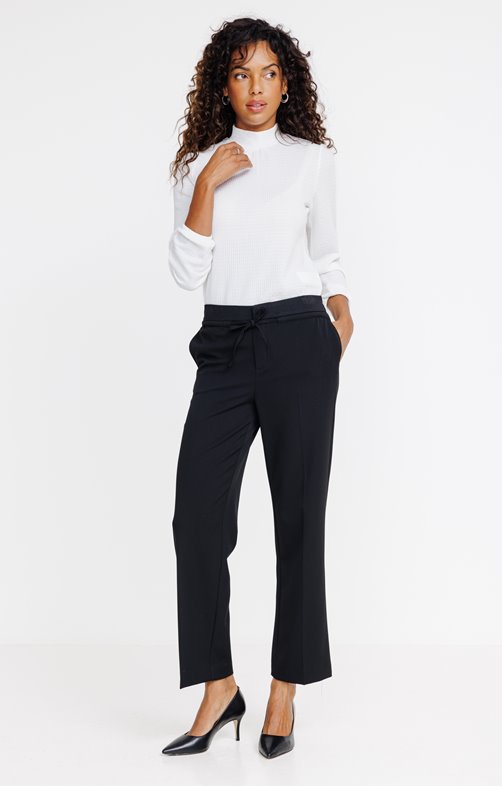 Pantalon de ville 