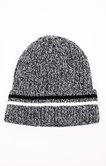 Bonnet Ray Full Mouliné