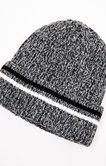 Bonnet Ray Full Mouliné
