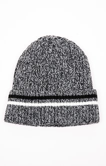 Bonnet Ray Full Mouliné