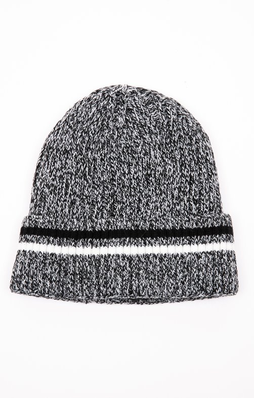 Bonnet Ray Full Mouliné