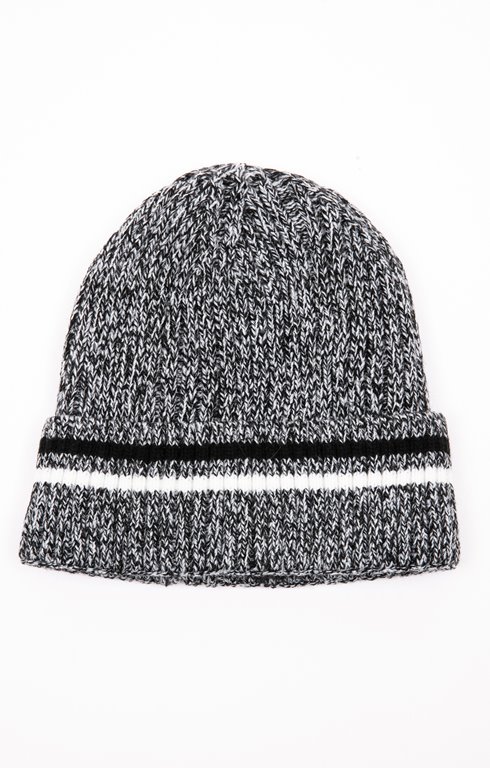 Bonnet Ray Full Mouliné