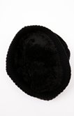 Bonnet Fakefur Uni