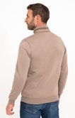 Gilet manches longues Diego