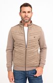 Gilet manches longues Diego