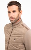 Gilet manches longues Diego