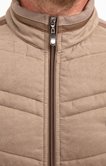 Gilet manches longues Diego