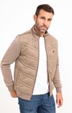 Gilet manches longues Diego