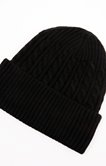 Bonnet Torsafakfur uni