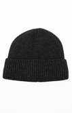 Bonnet Fakefur Mouliné
