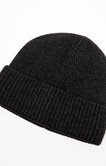 Bonnet Fakefur Mouliné