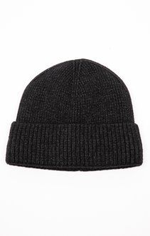 Bonnet Fakefur Mouliné