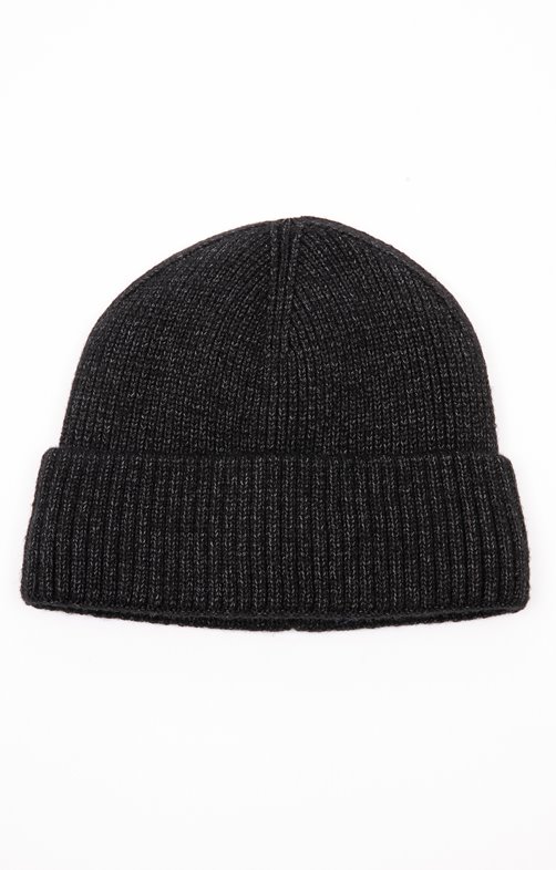 Bonnet Fakefur Mouliné