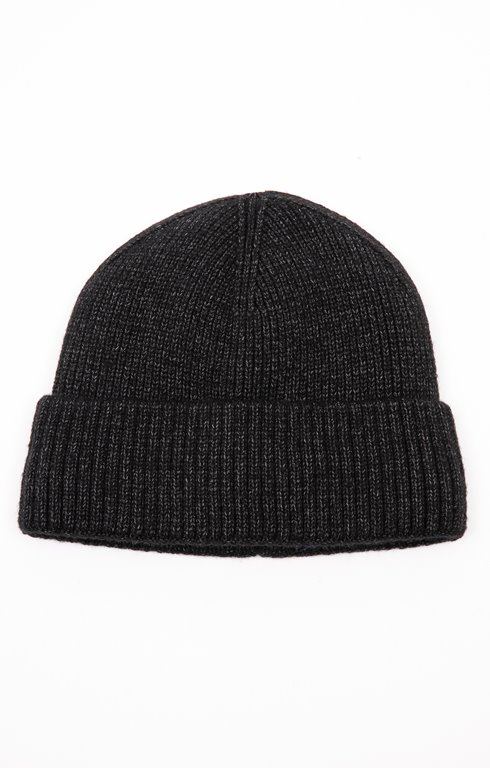Bonnet Fakefur Mouliné