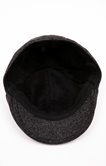 Casquette Micro Design avec sherpa