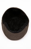 Casquette Micro Design avec sherpa