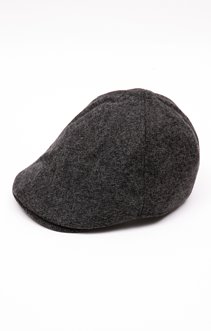 Casquette Micro Design avec sherpa